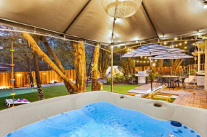 *NEW* The Sedona Villa: Resort Backyard/Hot Tub/Golf